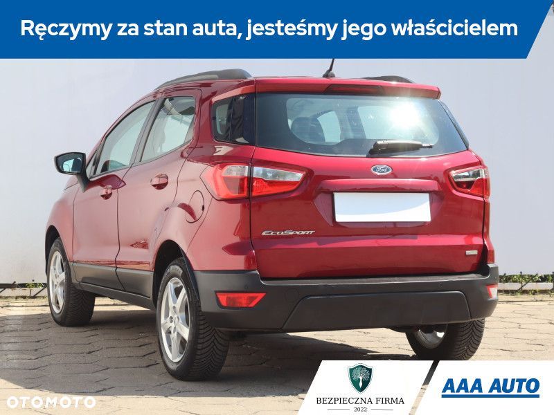 Ford EcoSport - 6
