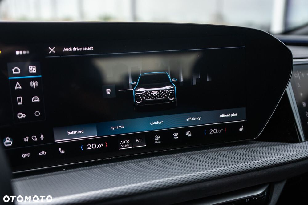 Audi Q5 TDI mHEV 150 kW Quattro S tronic - 29