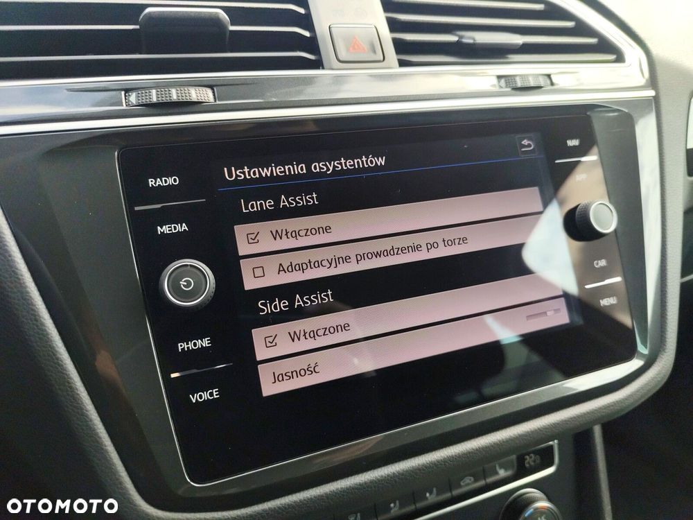 Volkswagen Tiguan 2.0 TDI BMT SCR 4Mot Highline DSG - 28