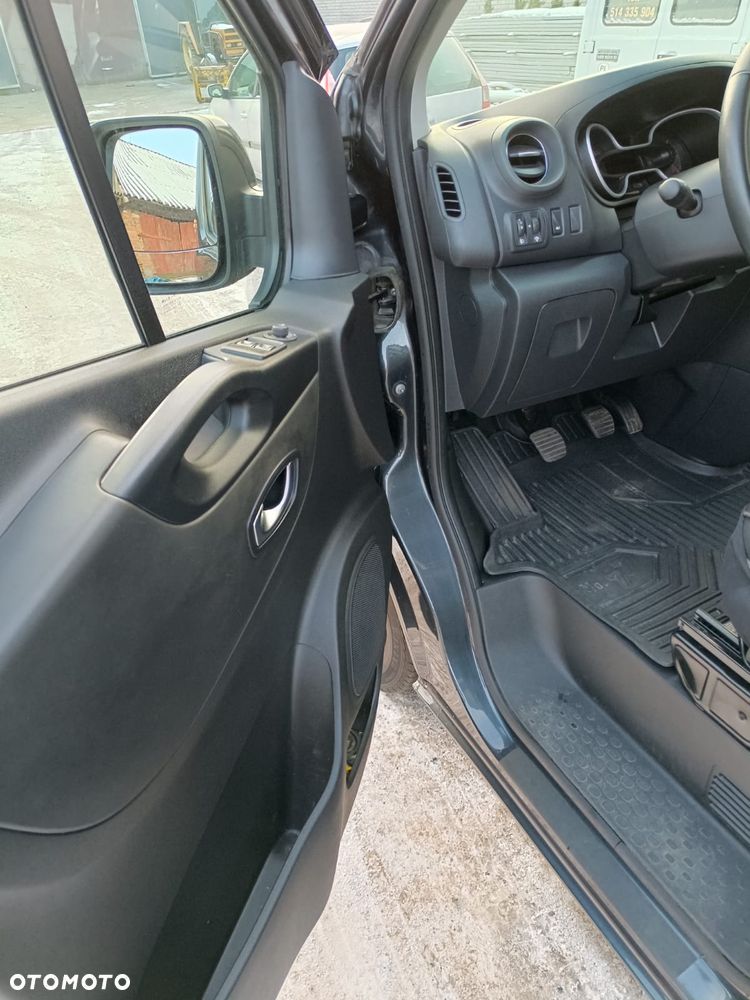 Renault Trafic - 7