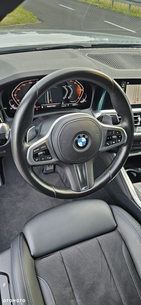 BMW Seria 4 420i Sport-Aut M Sport - 27