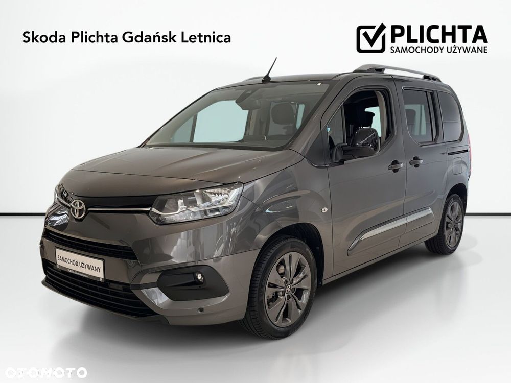 Toyota Proace City Verso - 2