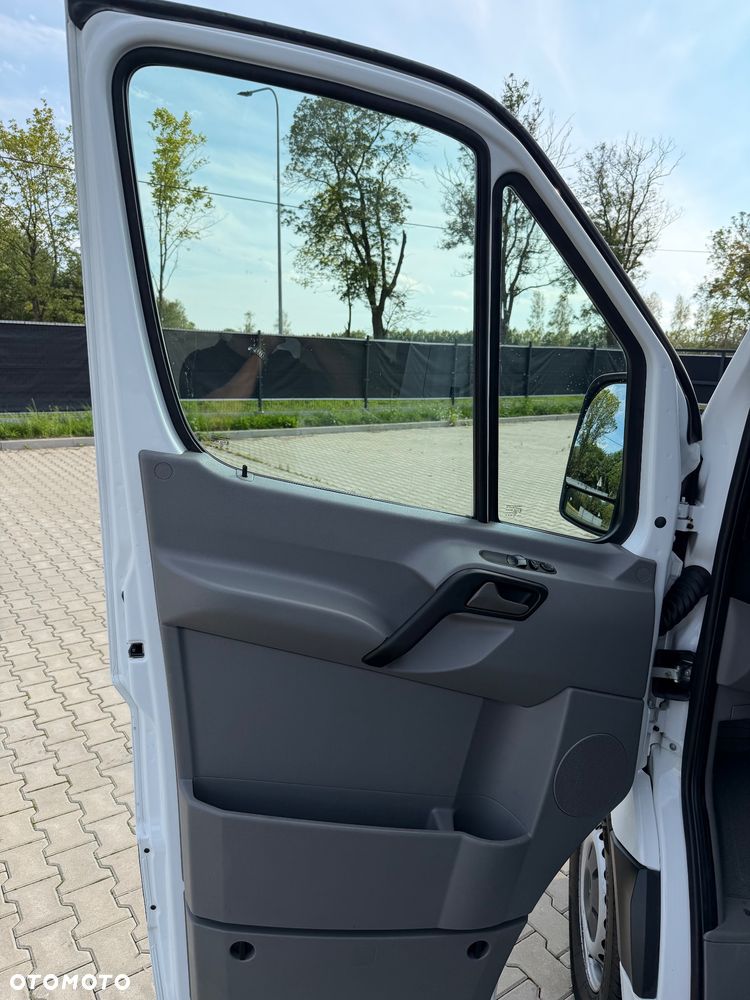 Mercedes-Benz Sprinter Maxi Long - 12