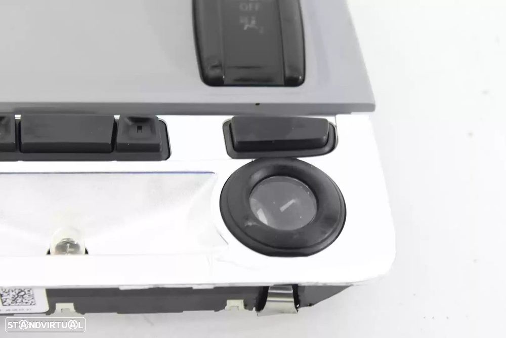 LUZ INTERIOR BMW 1 2007 -913748501 - 3