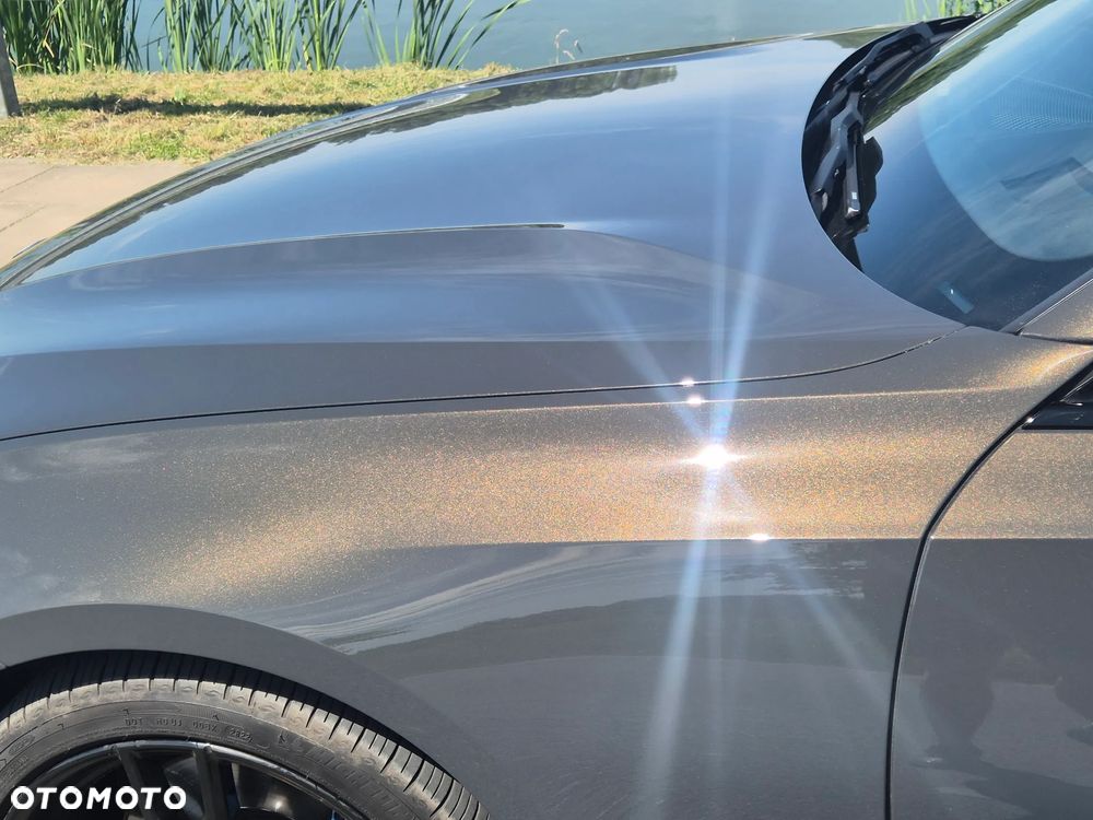 BMW Seria 3 M340i xDrive sport - 9