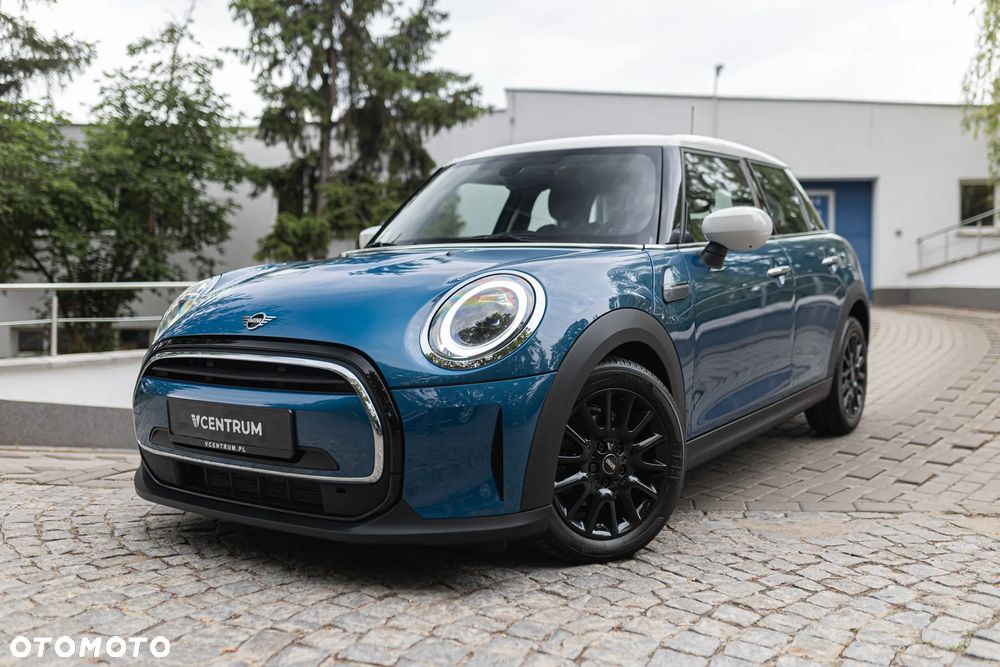 MINI Cooper Standard - 2