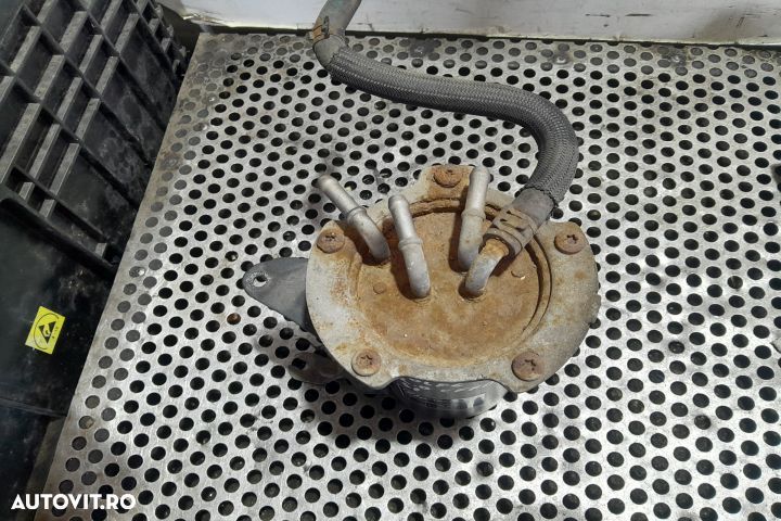 Carcasa filtru motorina 1K0127400L 1K0127400L Volkswagen VW Golf 6 [2 - 2