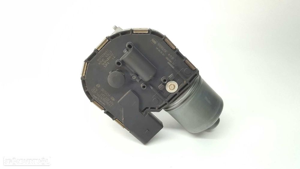 MOTOR LIMPA-VIDROS FRONTAL SEAT ALTEA (5P1) REFERENCE - 1