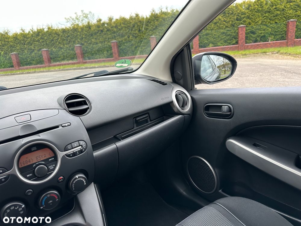 Mazda 2 1.5 Sport - 34
