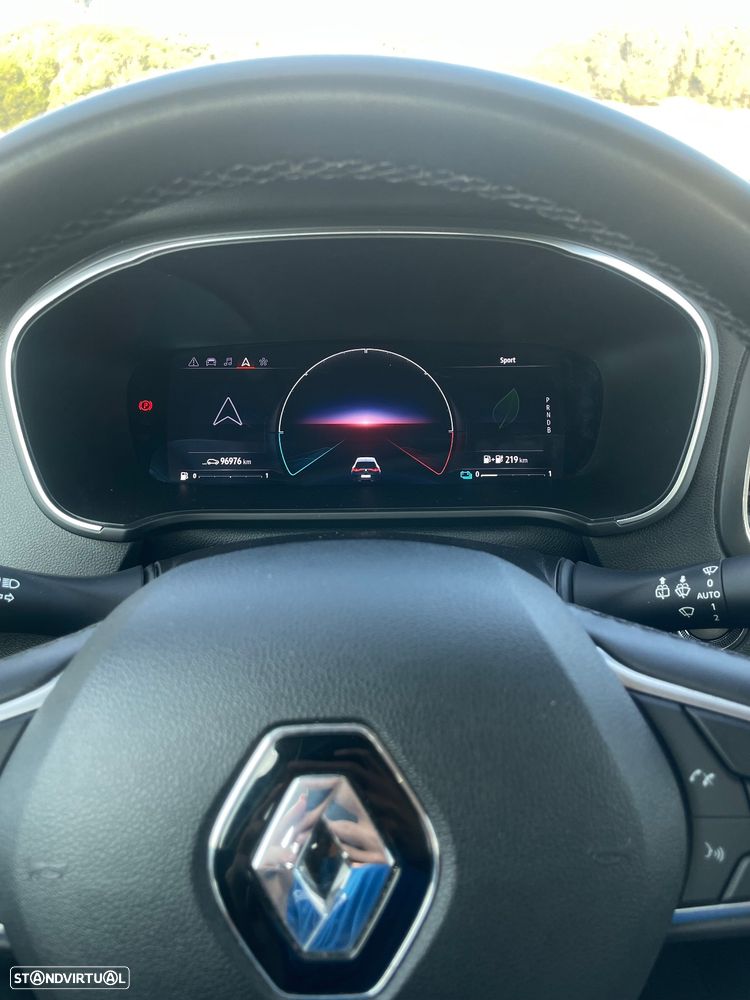 Renault Mégane - 11