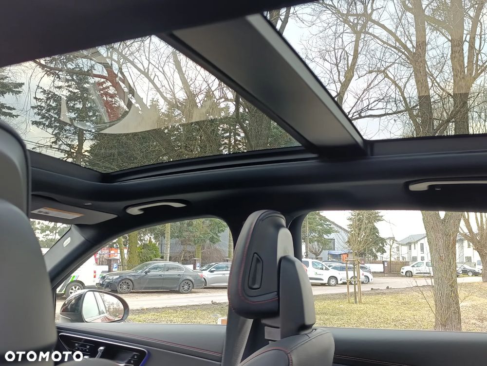 Mercedes-Benz GLC AMG 43 4MATIC AMG Speedschift MCT 9G AMG Line Premium - 25