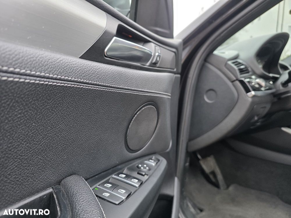 BMW X4 xDrive20d Aut. xLine - 25