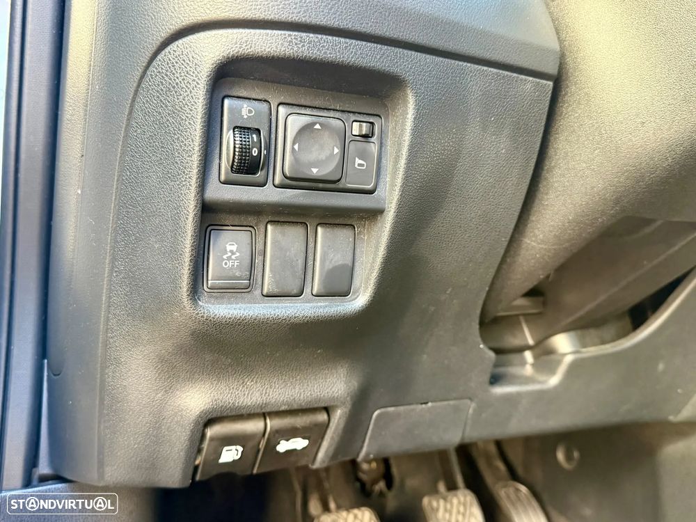 Nissan Juke 1.5 dCi Visia Plus - 24