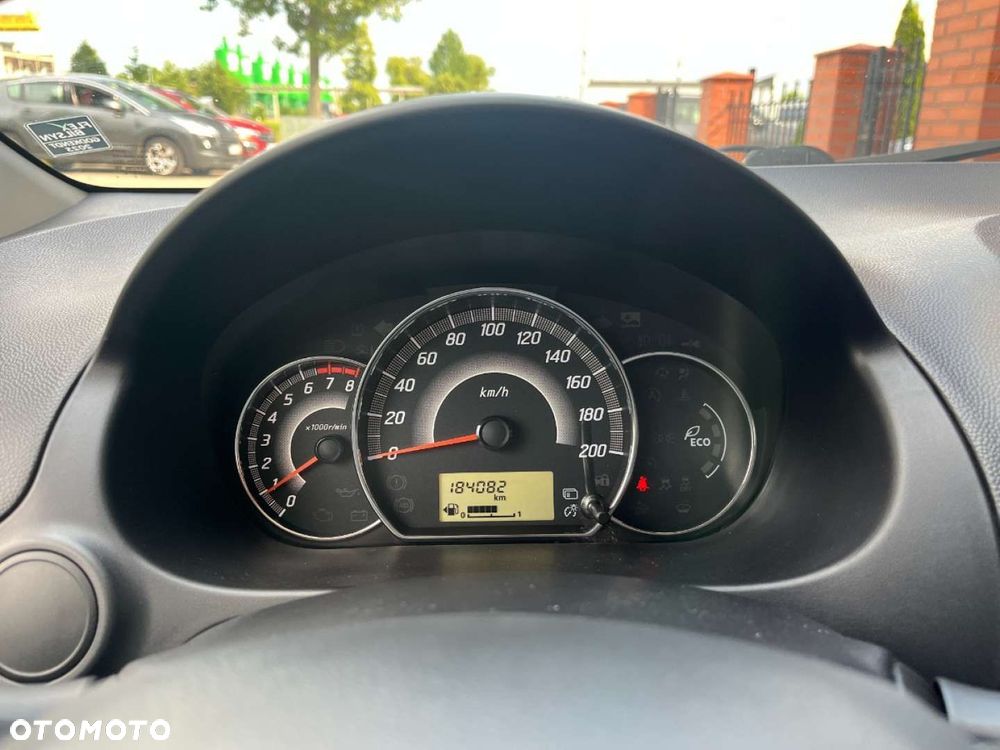 Mitsubishi Space Star 1.2 Intense - 9