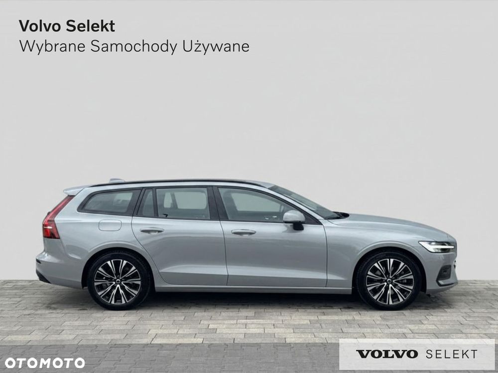 Volvo V60 - 5
