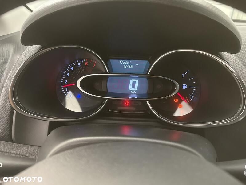 Renault Clio 0.9 Energy TCe Zen - 14