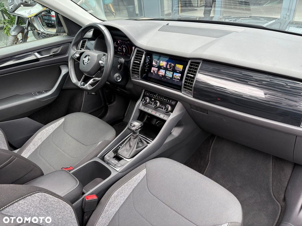 Skoda Kodiaq - 19