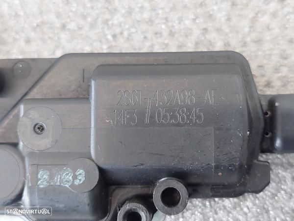 Motor Fecho Mala Ford Fiesta V Van - 5