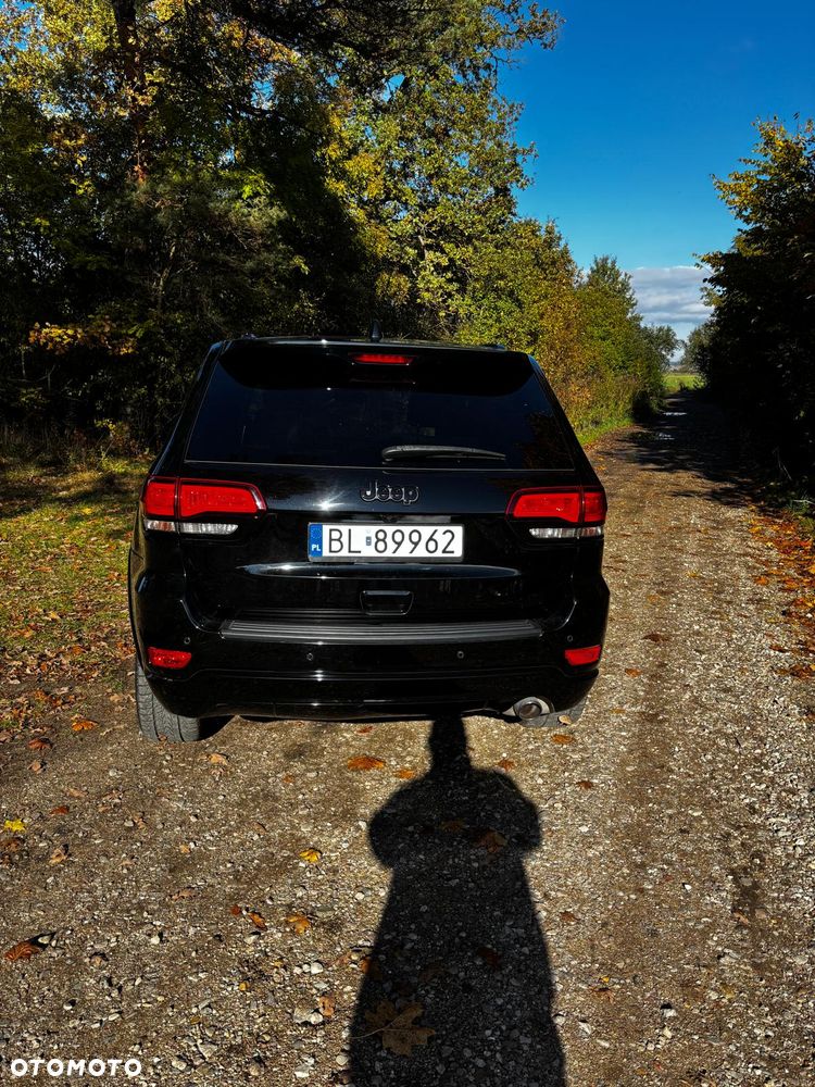 Jeep Grand Cherokee 3.6 V6 Laredo - 7