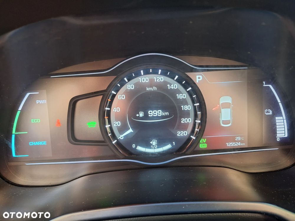 Hyundai IONIQ 1.6 GDI - 10