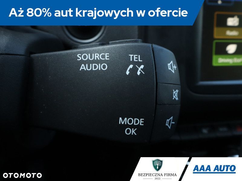 Dacia Duster - 22