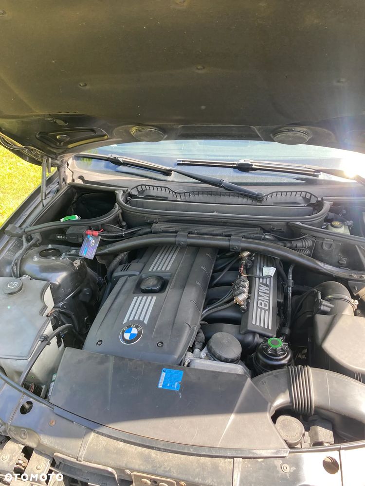 BMW X3 - 9