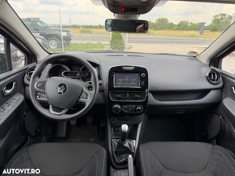 Renault Clio 0.9 TCe Life - 5