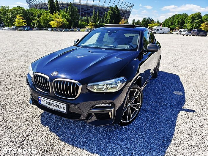 BMW X4 - 2