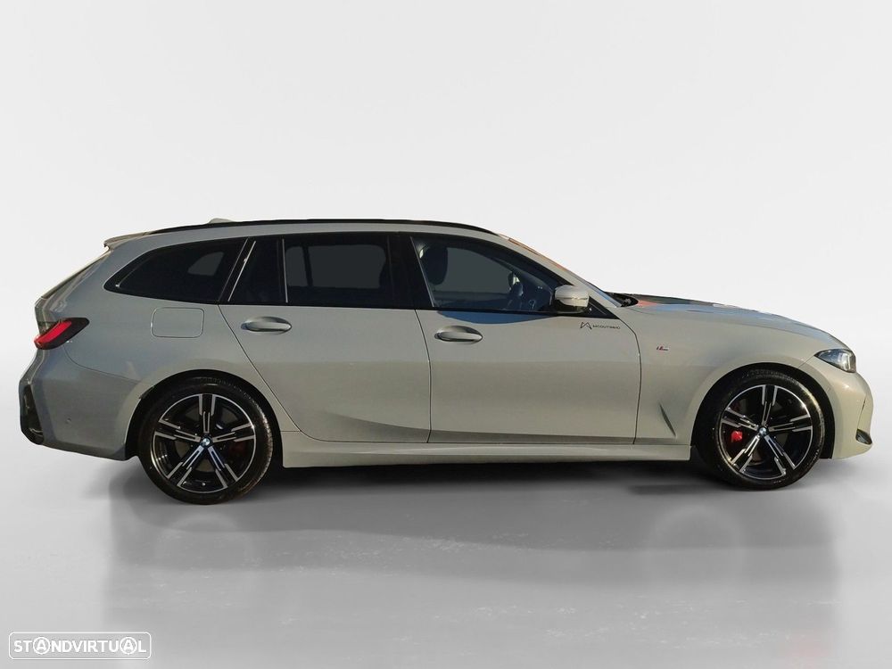 BMW 320 - 6