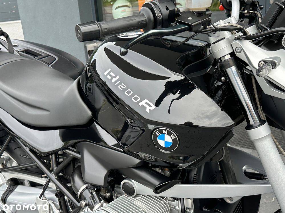 BMW R - 17
