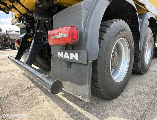 MAN TGS 41.460 - 28