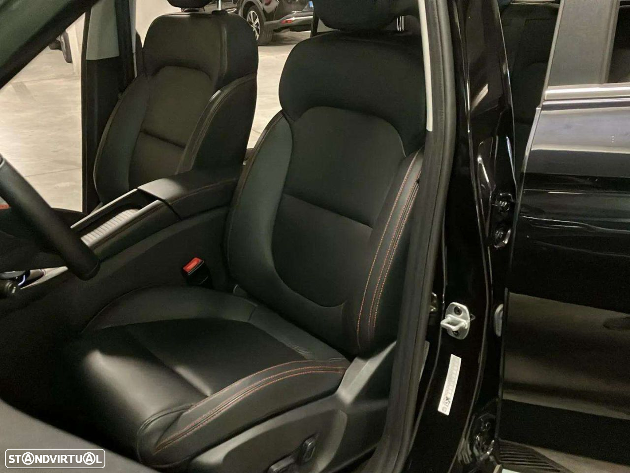 MG ZS EV 72.6 kWh Luxury OBC 11 kW - 13