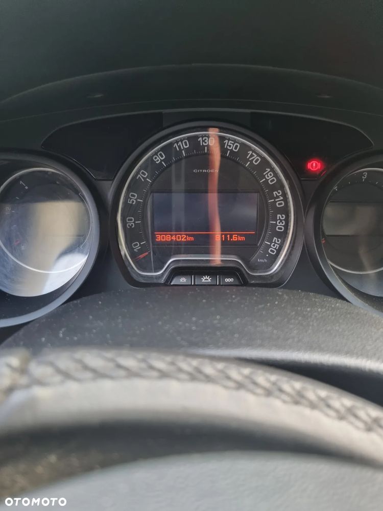 Citroën C5 2.0 HDi Exclusive - 4