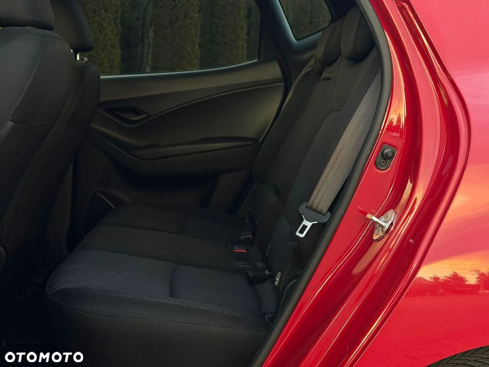 Hyundai ix20 1.4 Fifa World Cup Edition - 21