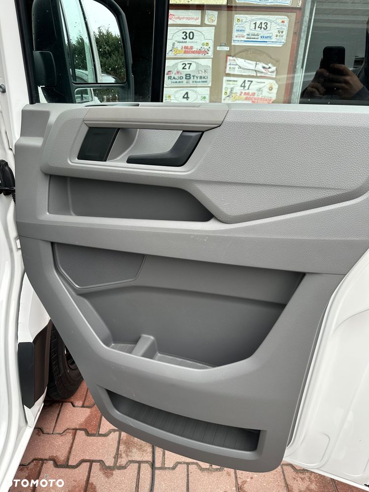 Volkswagen Crafter - 16