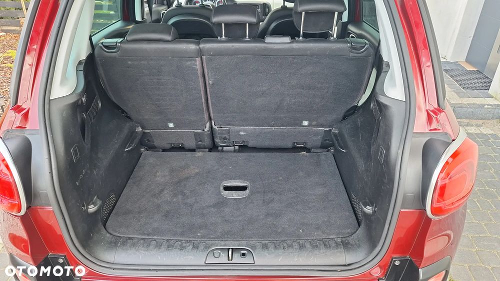 Fiat 500L 1.6 Multijet Start&Stopp Trekking - 15