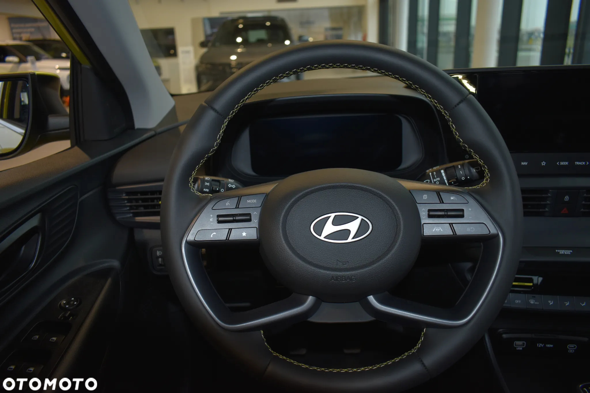 Hyundai i20 1.2 Modern - 9