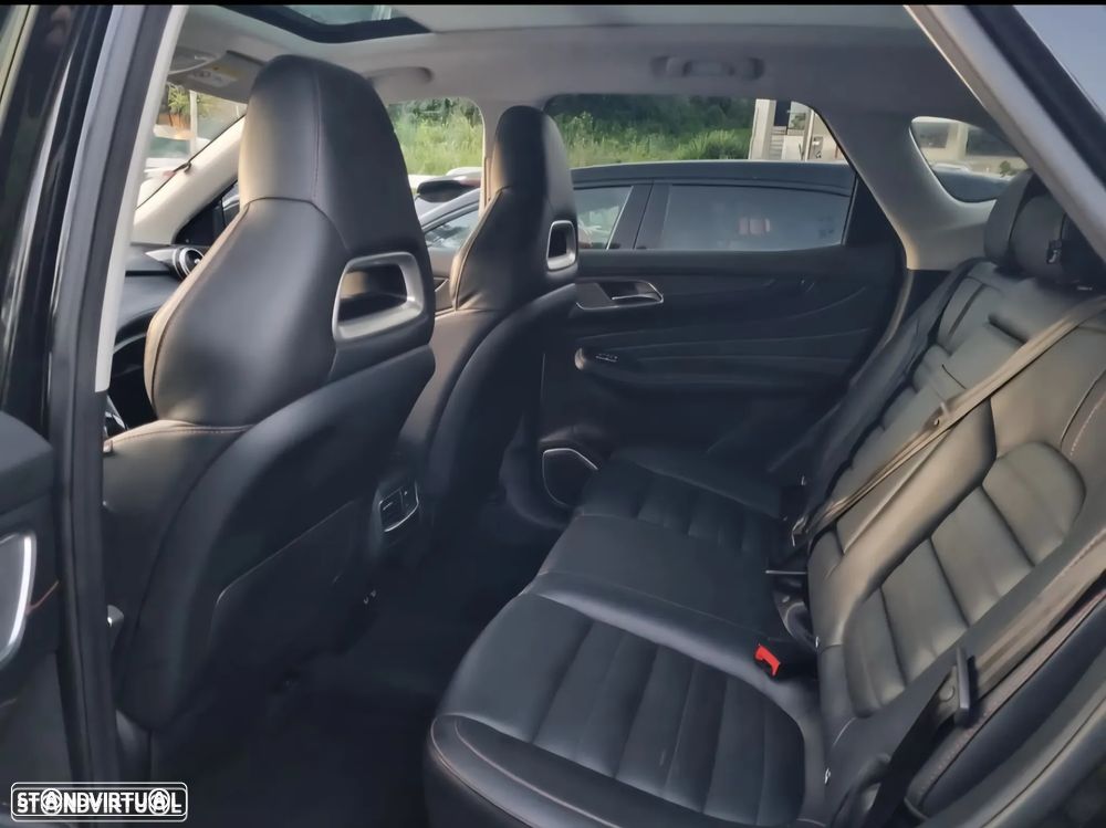 MG EHS 1.5T-GDI PHEV Luxury - 6
