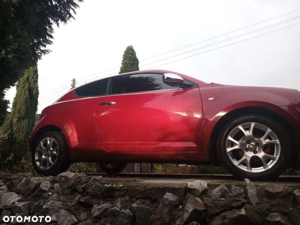 Alfa Romeo Mito - 6
