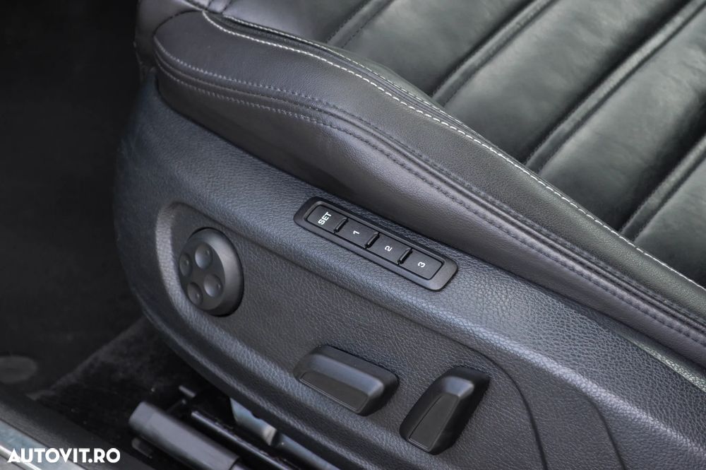 Volkswagen Passat CC 2.0 TDI BlueMotion Technology DSG - 23