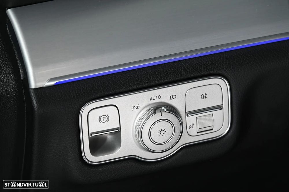 Mercedes-Benz GLE 350 de 4Matic - 34