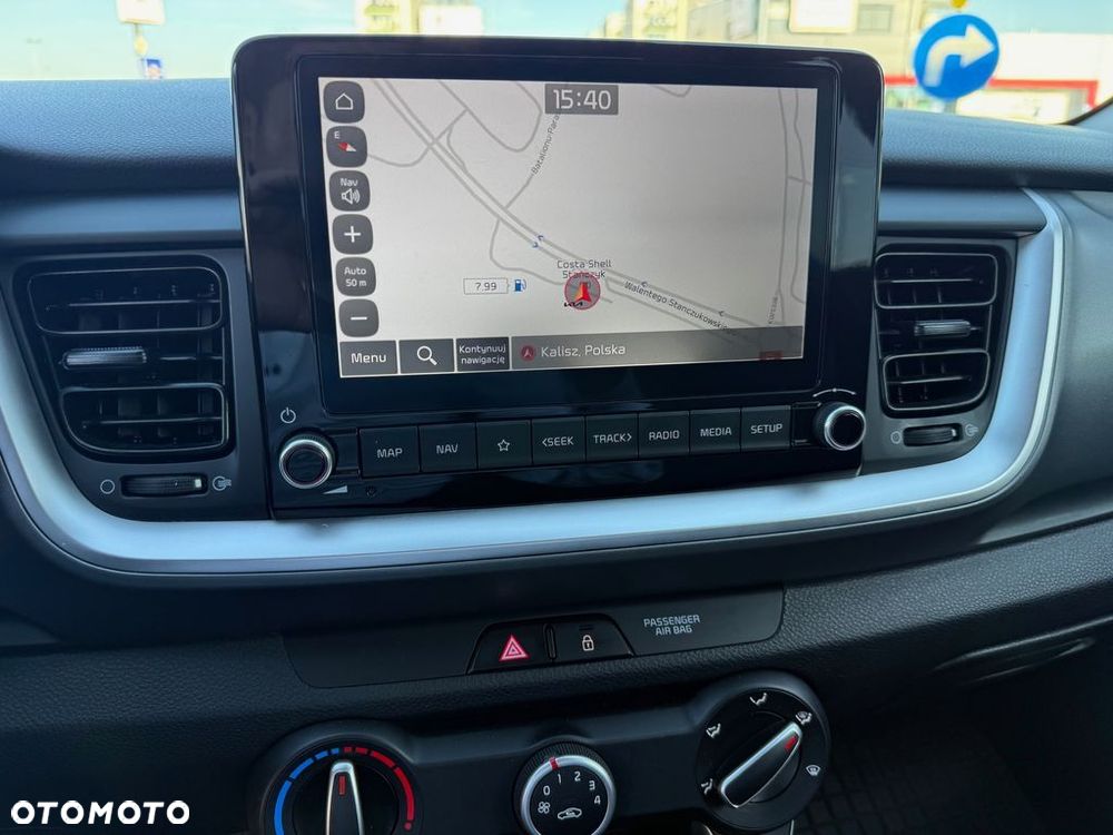 Kia Stonic 1.2 M - 23