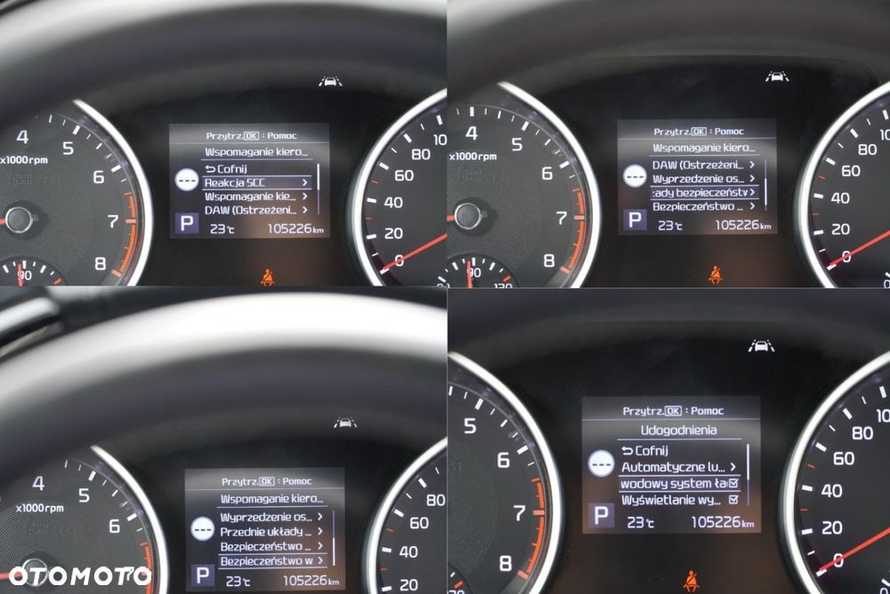 Kia Ceed 1.4 T-GDI DCT OPF GT Line - 19