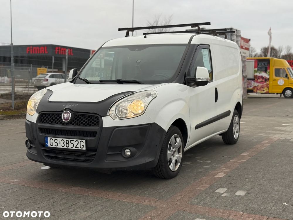 Fiat Doblo 1.3 16V Multijet Dynamic - 3