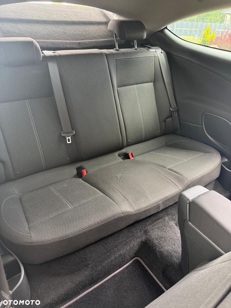 Opel Astra - 17