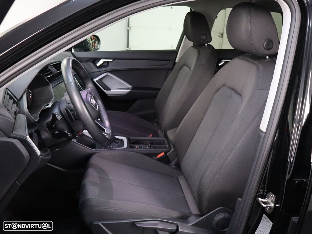 Audi Q3 35 TDI Advanced S tronic - 6