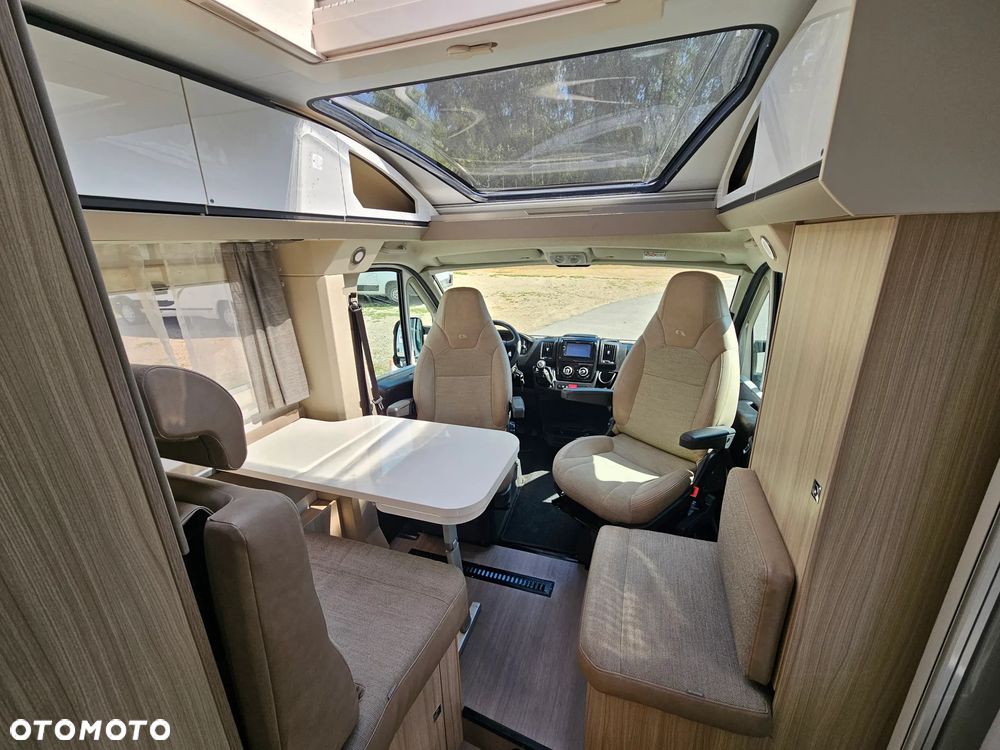 Adria Compact Plus - 7