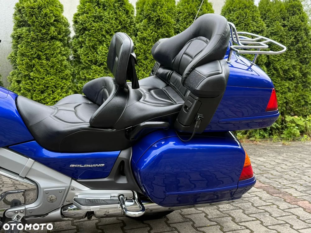 Honda GL - 19