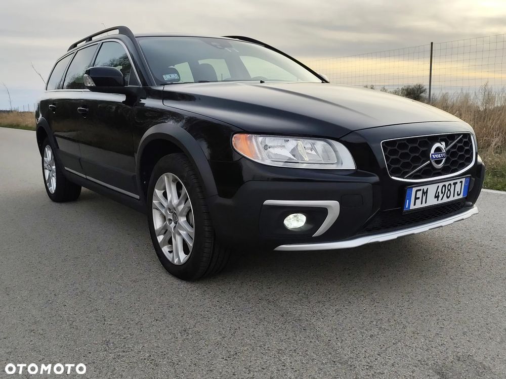 Volvo XC 70 T5 AWD Summum - 18