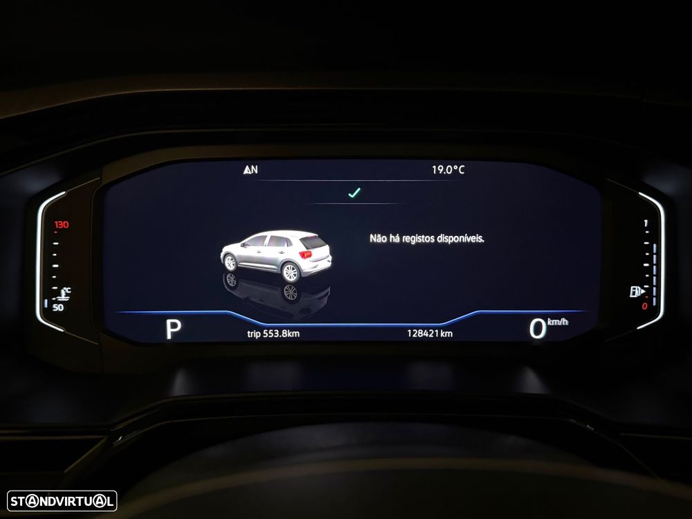 VW Polo 1.0 TSI Confortline DSG - 11